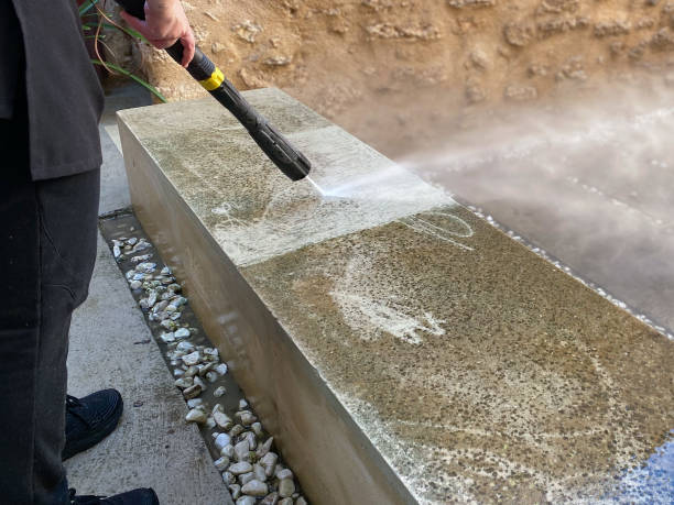 Best Deck Cleaning Services  in Leon Valley, TX