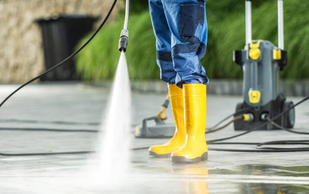 Best Residential Pressure Washing Services  in Leon Valley, TX