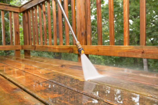 Local Pressure Washing Services in Leon Valley, TX