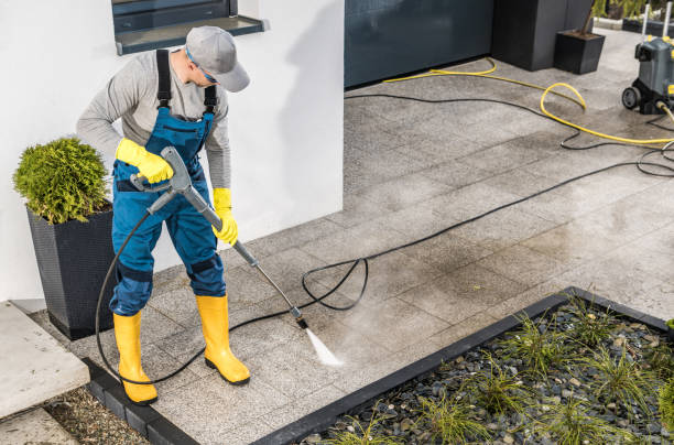 Best Fence Pressure Washing  in Leon Valley, TX