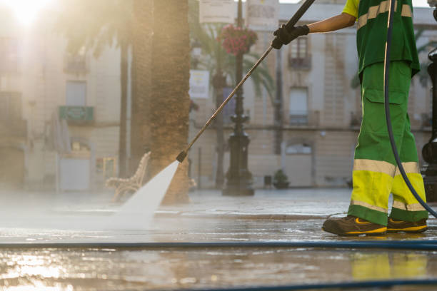  Leon Valley, TX Pressure Washing Pros