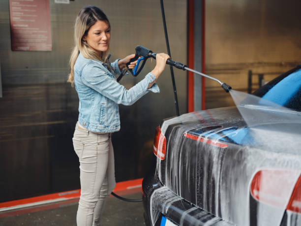 Best Affordable Power Washing  in Leon Valley, TX